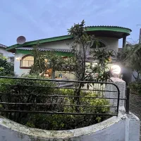 فروش ویلا باغ کاسبی ۲۶۰ متر منطقه نمک ابرود