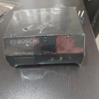 محافظ برق کولر،گازی و یخچال برند Bosch آلمان