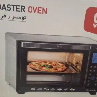 توستر پارس خزر