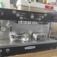 صفر تا صد تجهیزات کافی شاپ دستگاه اسپرسو