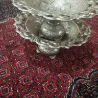 به دلیل نبودن جا