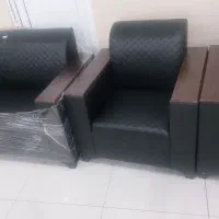 مبل اداری 4 نفر ه ،مدل صبا ،اقساط 12ماه