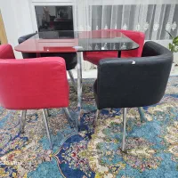 میز وصندلی