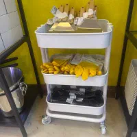 ترولی ایکیا