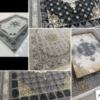 فرش  شایگان **        مدل مهتا