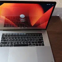 Macbook pro 2017|رایانه همراه|اصفهان, قلعه طبره|دیوار
