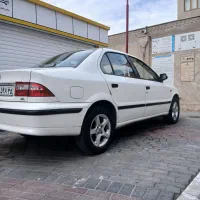 سمندlx88|خودرو سواری و وانت|مراغه, |دیوار
