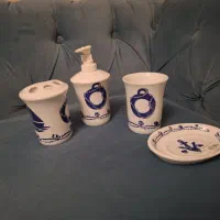 سرویس فرانسوی دستشویی