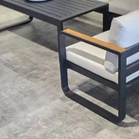 مبلمان باغ