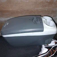 یخچال خودرو