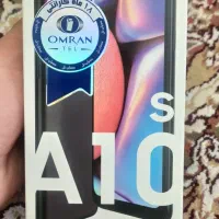 گوشی A10s
