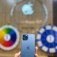 آیفون 12 پرومکس