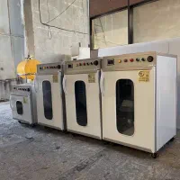 فقط یکبار هزینه کن دستگاه خشک کن میوه مدلd15tt