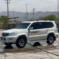 پرادو ۶سیلند VX