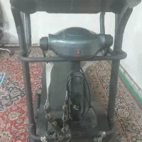 تردمیل|تجهیزات ورزشی|شادگان, |دیوار