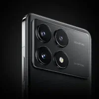 Poco F6 Pro 12/512 مشکی