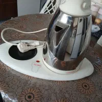 چای ساز بدون قوری
