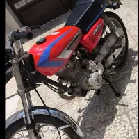 فروش موتور ۲۰۰ کبیر