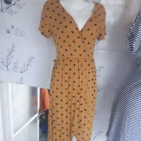لباس ساحلی استوک وسوسخ