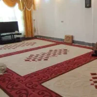 گلیم فرش ۱۲ متری سالم