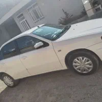 سمند سورنef7  دوگانه سوز