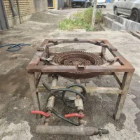اوجاق و بخاری ژاپونی