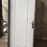 درب و چهار چوب نو