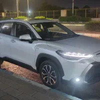 فروش معاوضه،تویوتا فراتلندر،با چانگان،سانتافه