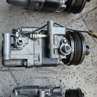 بورس قطعات کمپرسور کولر.شارژگازکولر.کمپرسور خودرو