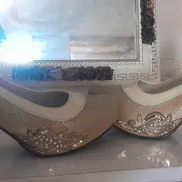 کفش مجلسی