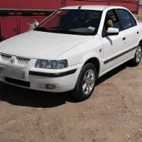 سمند lx مدل ۹۱