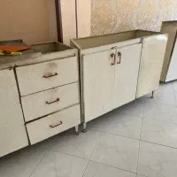 کابینت آشپزخانه
