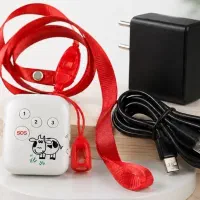 ردیاب کودک سالمند خودرو حیوان خانگی