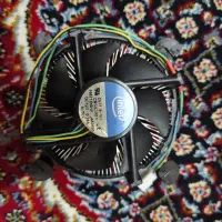خنک کننده پردازنده