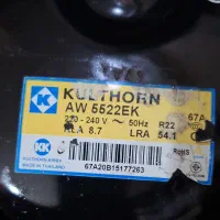 کمپرسور کالترون AW 5522 EK