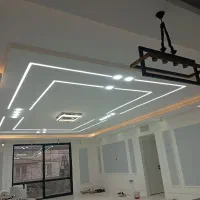 جشنواره نورپردازی اقتصادی ،هالوژن ،لاینر در هرسقفی