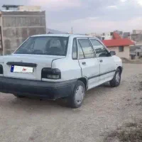 پراید مدل ۷۷
