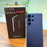 s25 ultra 512g در حد نو
