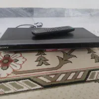 دستگاه دی وی ار سونی