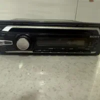ضبط سونی