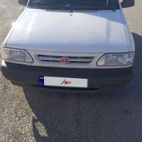 پراید مدل ۹۳