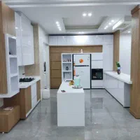 تعمیرات کابینت و کمد دیواری