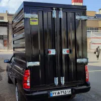 اتاق مسقف اریسان. مزدا (شعبه اصلی )حاج حسین سهیلی