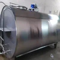 تعدادی جوشکار ارگون وفنی