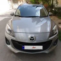 مزدا 3 98