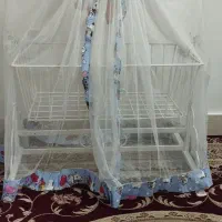 گهواره آهنی