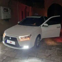 دنا پلاس توربو اپشنال اتومات ۱۴۰۳