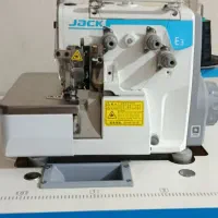 چرخ خیاطی سردوز و راسته دوز هوش مصنوعی جک نو