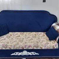مبل|مبلمان خانگی و میز عسلی|خشکبیجار, |دیوار