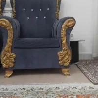 مبل راحتی